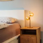 Apartament Fuchsbau In Ruhiger Lage Am Jermerstein