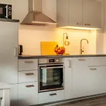 Fuchsbau In Ruhiger Lage Am Jermerstein Apartament