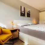 Fuchsbau In Ruhiger Lage Am Jermerstein Apartament *