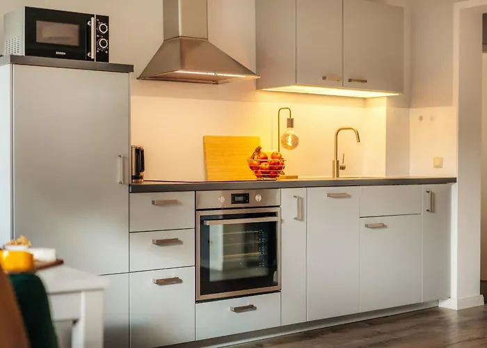 Fuchsbau In Ruhiger Lage Am Jermerstein Апартаменты
